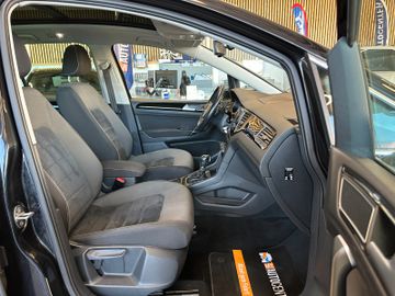 Volkswagen Golf Sportsvan VII *Highline*Pano*R Line*