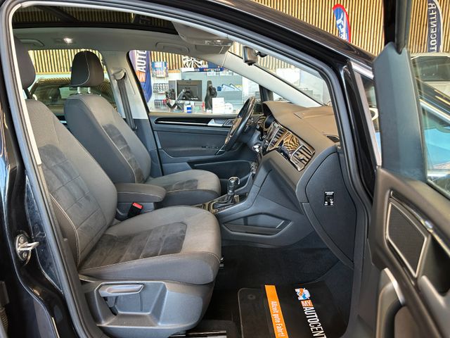Volkswagen Golf Sportsvan VII *Highline*Pano*R Line*