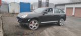 Porsche Cayenne S 4.5 V8 ///Export/Tauch M... - gebrauchte Porsche bis 5.000 Euro