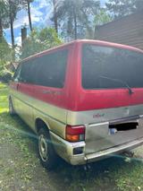 Volkswagen VW T4  Multivan Allstar - Volkswagen T4 Multivan: Allstar