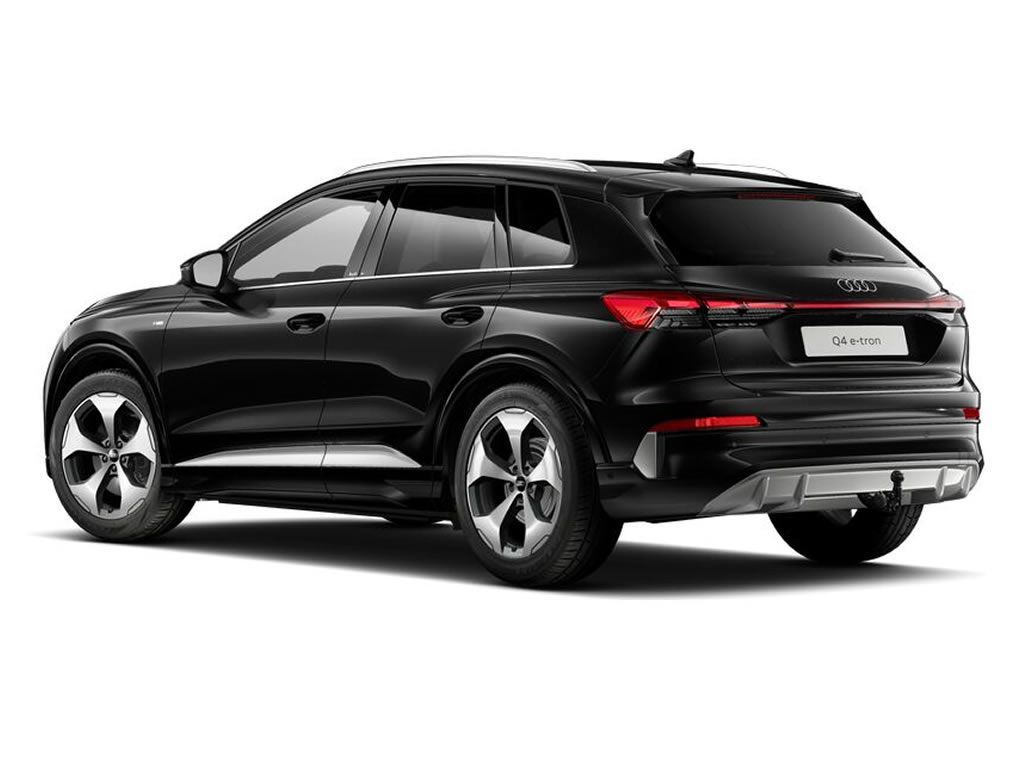 Audi Q4 e-tron - Bild 4