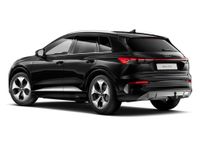 Audi Q4 e-tron - Vorschau Bild 4