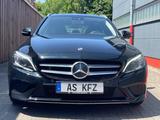 Mercedes-Benz C -Klasse C 300 T LEDER NAVI KLIMA SHZ AHK ALU´S - Mercedes-Benz C 300 in Gelsenkirchen