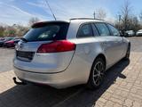 Opel Insignia A Sports Tourer Selection - Opel Insignia Selection mit Diesel-Antrieb