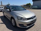 Volkswagen Golf VII 7 63KW Comfortline BMT Klimaautomatik - Volkswagen Golf aus 2012: Vii
