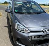 Hyundai i10 1.0 Trend Trend - Hyundai i10 von privat