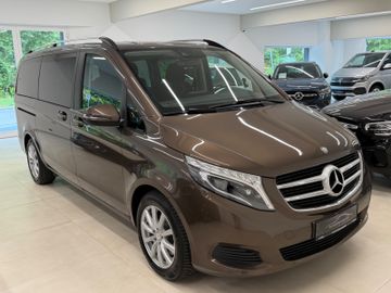 Mercedes V 250 - 2