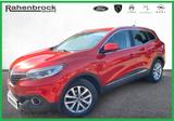 Renault Kadjar Experience Energy 1.2 TCe - Renault: Rot