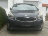 Kia Carens 1.7 CRDi 136PS Dream Team Edition Dre... - blaue Kia Carens