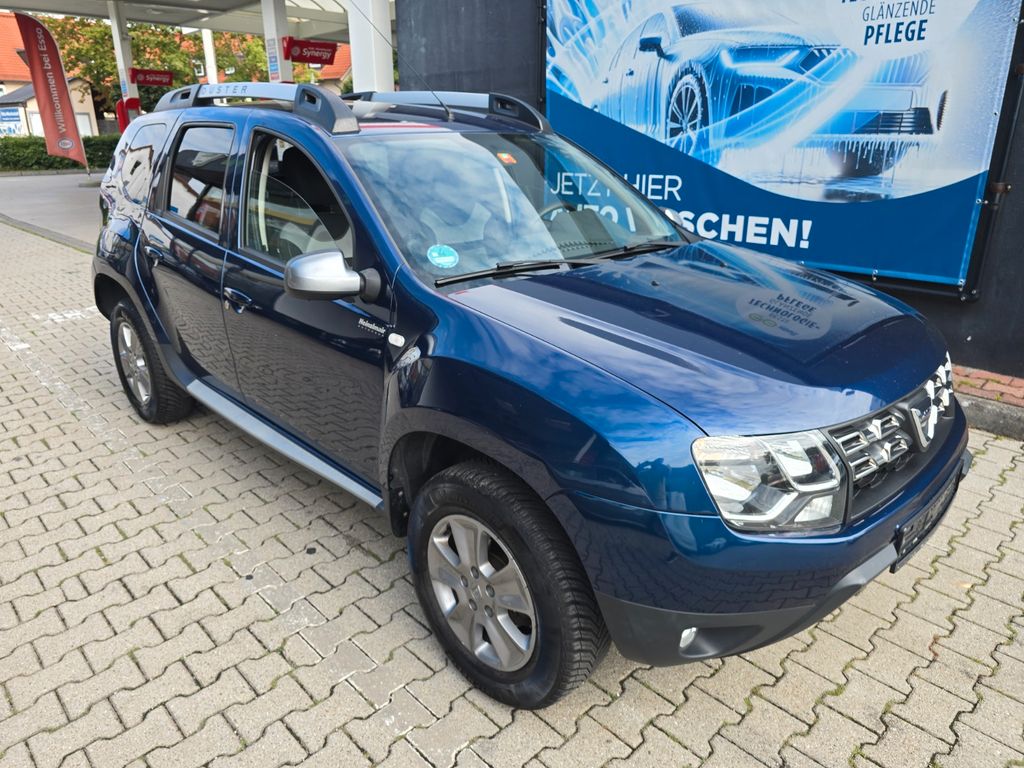 Image of Dacia Duster