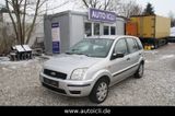Ford Fusion Ambiente * KLIMA * EURO 4 * HU 07/24 * - Ford Fusion in München