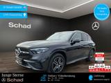 Mercedes-Benz GLC 200 4M AMG+360°+HUD+DIGI LED+BURM+ASSIST+SHZ - Mercedes-Benz GLC 200 in Hannover
