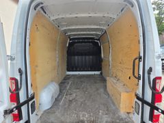 Fahrzeugabbildung Master L2H2 FACELIFT Euro6 D-Rückfahrkamera temp