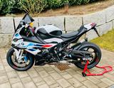 BMW S1000RR  - MOTORRAD AUS DEM JAHR 2024