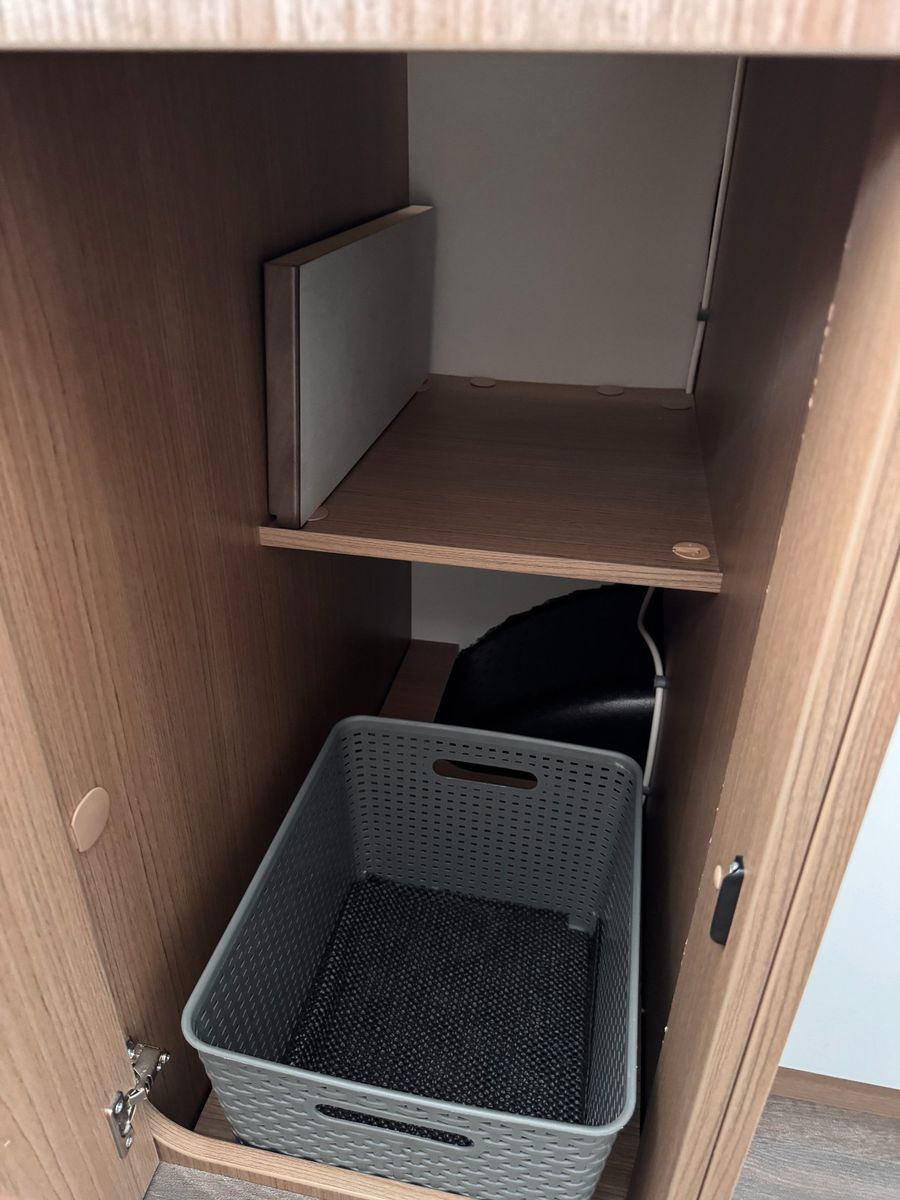 Fahrzeugabbildung Carado T338 *EDITION15 *HUBBETT *KLIMA *AHK