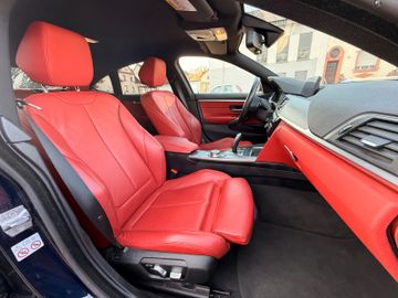BMW 435 - 10