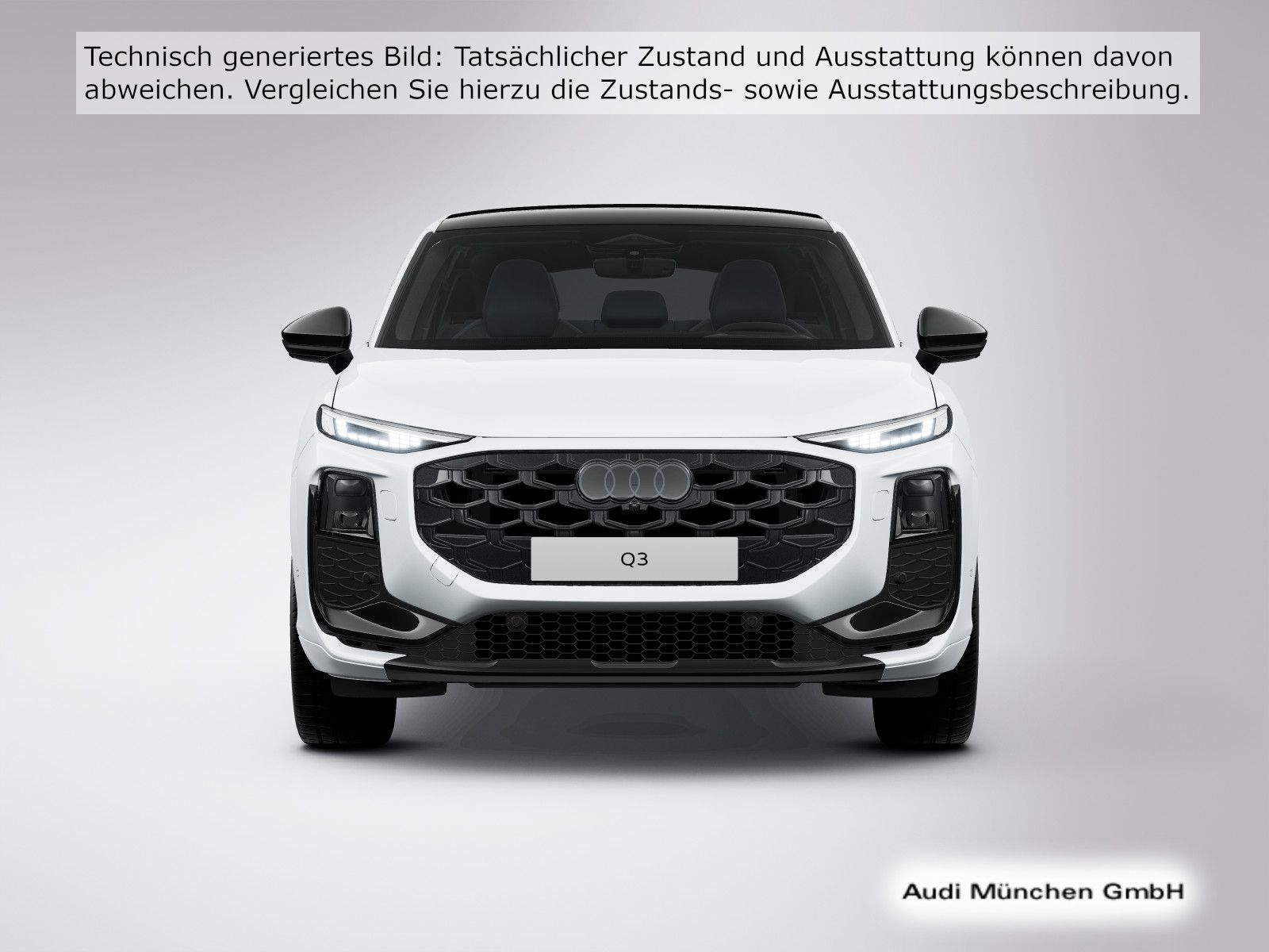Audi Q3 - Bild 9