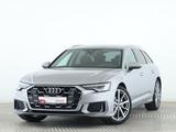 Audi A6 Avant S line 40 TDI MATRIX*VIRTUAL*ACC*8-fach - Audi A6: 4f