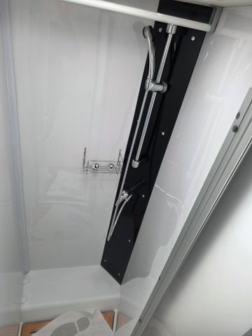 Etrusco I7400SBC 180 AT | Sofort verfügbar