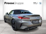 BMW Z4 M40i Head-Up HK HiFi DAB LED WLAN - BMW Z4 M40: 3 Türen