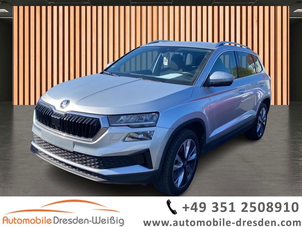 Image of Skoda Karoq