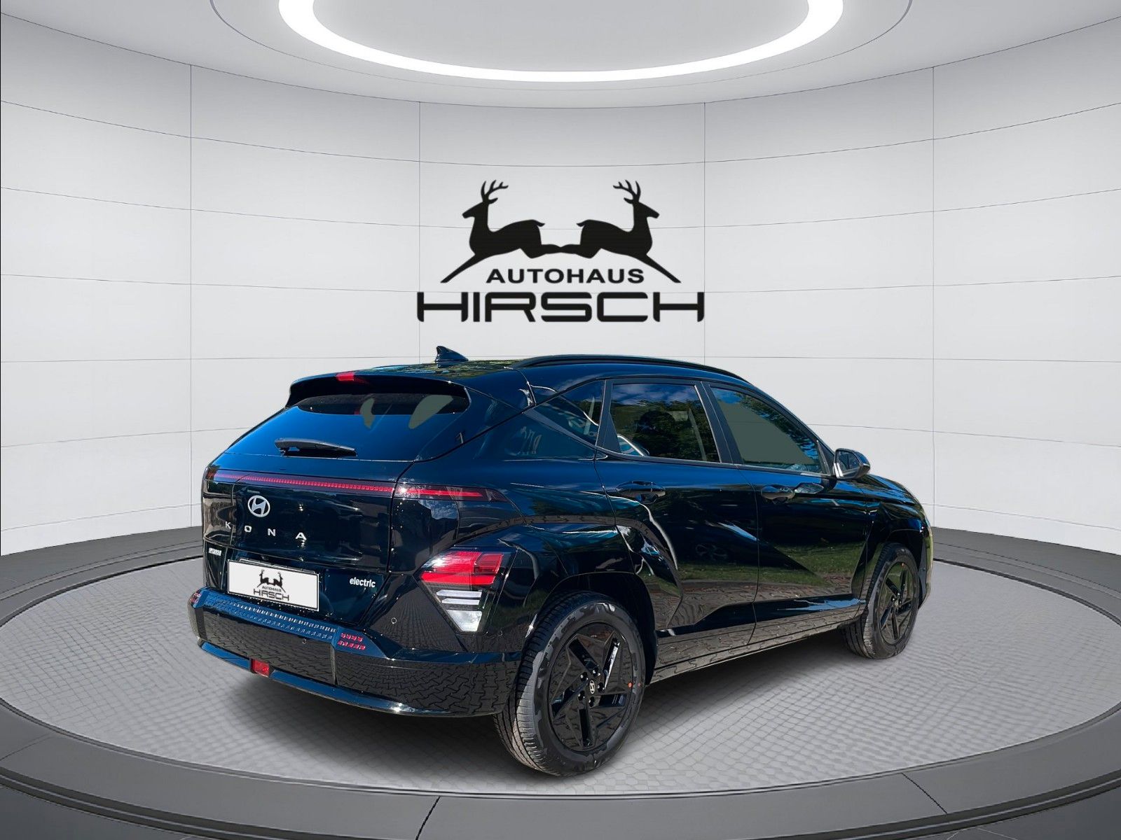 Hyundai KONA Elektro - Bild 5