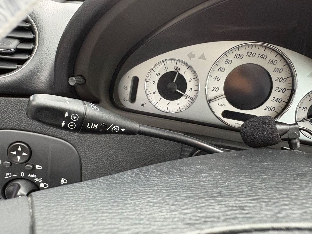 Mercedes-Benz CLK 200 - Bild 20