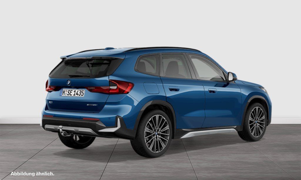 BMW X1 - Bild 2