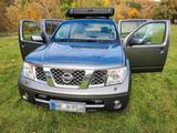 Nissan Pathfinder R51 / Camper / Restaurie... - gebrauchte Nissan Pathfinder aus dem Jahr 2005