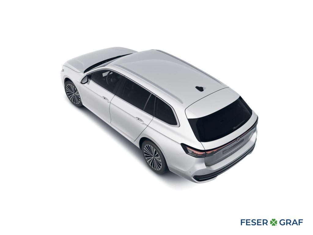 Volkswagen Passat - Bild 24