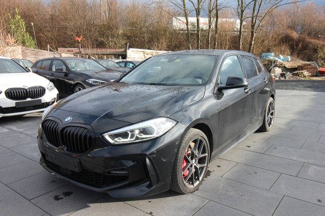 BMW 120 d M Sport,x Drive