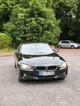 BMW 316i Automatik Scheckheft TÜV Tausch g... - BMW 316 in Hamburg