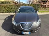 Lancia Delta 1.4 T-Jet 120 CV Silver Ecochic GPL - Lancia Delta aus 2014