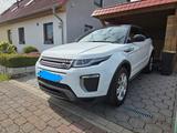 Land Rover Range Rover Evoque Cabriolet 2.0 TD4 SE Dyna... - Land Rover Range Rover Evoque: Cabrio