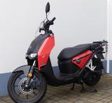 Super Soco CPX Pro  - Super Soco CPX