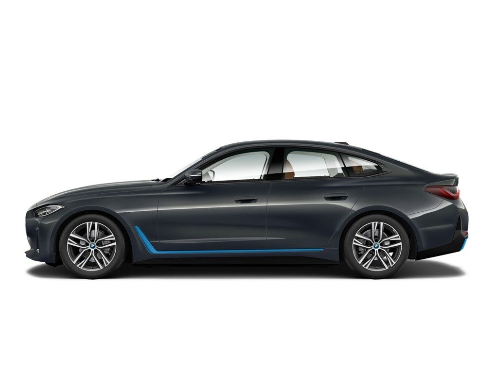 BMW i4 Gran Coupe35e M SPORT Park-Assistent Sportpak foto 2