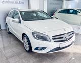 Mercedes-Benz A 200 Navi Klimaauto. Sitzheiz. Bi-Xenon Kamera - Mercedes-Benz A 200 in Magdeburg