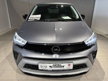 Fotografie 2 des Opel Crossland (X) Crossland 1.2 Automatik Elegance Paket