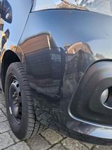 Renault  TRAFIC Combi SpaceClass ENERGY dCi 145 - Renault Trafic Gebrauchtwagen in Hamburg