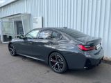 BMW 318 i M Sport LR-heizg. ad.LED DA FA DAB - BMW 318: Limousine, 318i