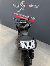 BMW C 650 GT - BENZIN ROLLER