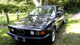 BMW 730i - BMW aus 1992: 7
