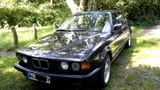 BMW 730i - BMW aus 1992: 7