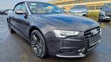 Audi A5 Cabriolet 3.0 TDI Quattro S line Assistenz - Audi A5 in Kassel