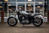 Harley-Davidson Sportster XL1200C Custom - ORIGINALZUSTAND - - HARLEY-DAVIDSON SPORTSTER 1200 XL CUSTOM