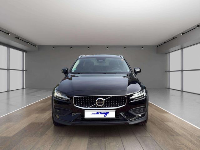 Volvo V60 Cross Country Ultimate B4 Diesel AWD