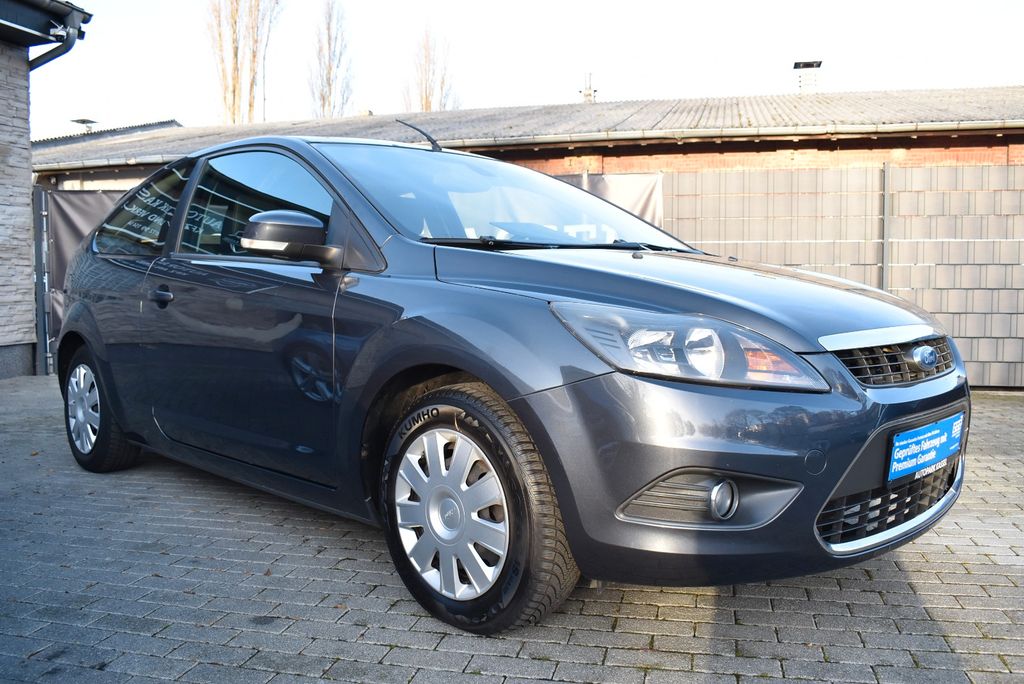 Angebot ansehen Ford Focus