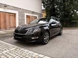 Skoda Octavia III Combi 2.0 TDI DSG - Skoda Octavia: Iii Combi