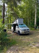 Volkswagen T5 California comfortline, ATM 40.000 Kilometer 