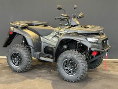 TGB Blade 560 4x4 Allrad + KOSTENLOSE LIEFERUNG